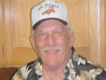 Obituario de Joseph Bernard Buckley