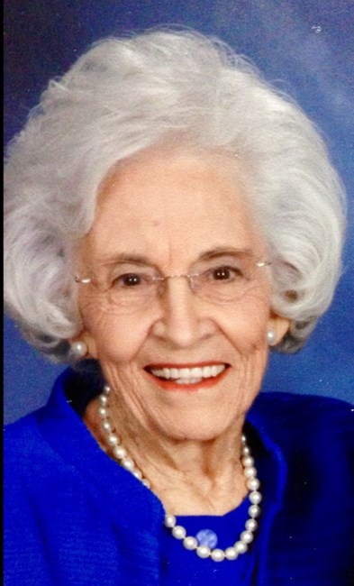 Obituary of Emily Josephine Buckert