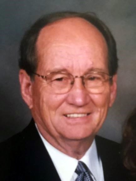 Obituary of Wilburn "'Bill" Davis Lee, Jr.