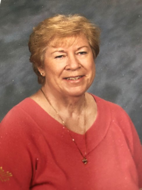 Obituary of Dorothy May Schneider