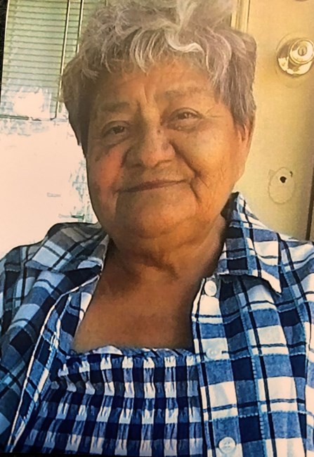 Obituary of Josie Gonzales