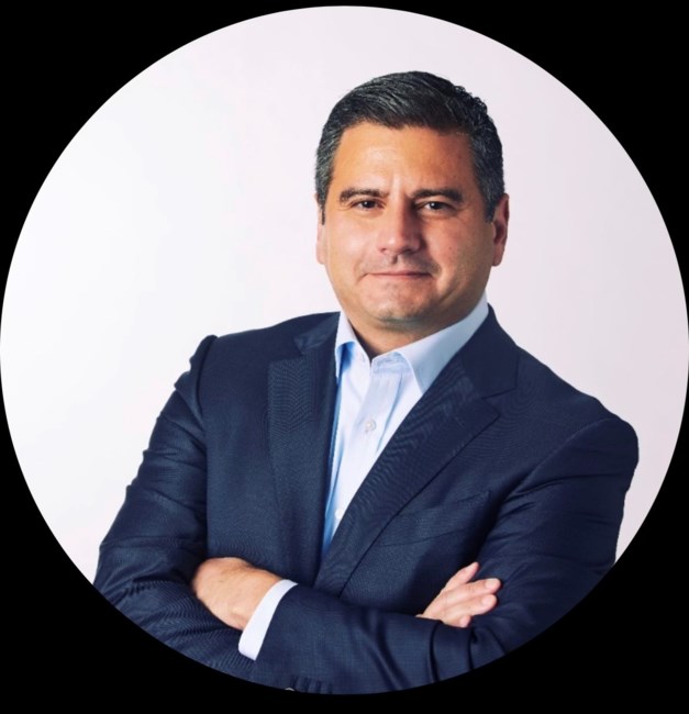 Obituario de Paulo Pena