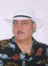 Obituary of Jim Irvin