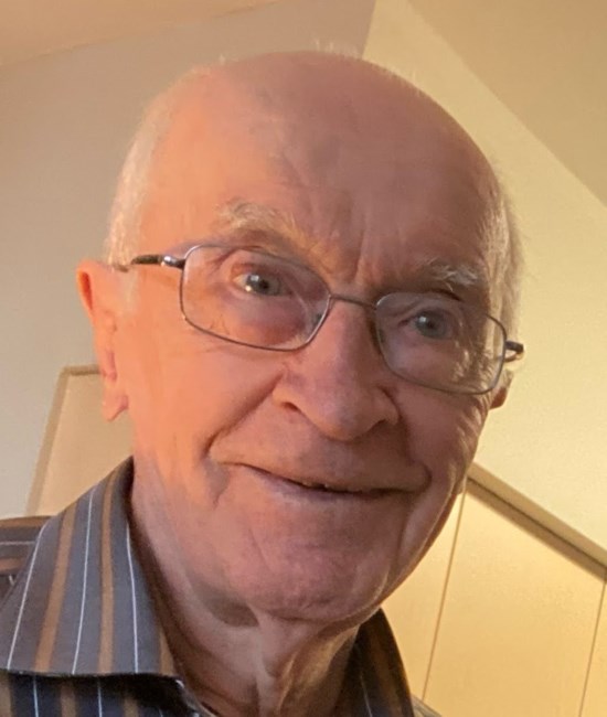 Obituary of Abe Petkau