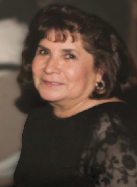 Obituary of Rachel Cruz