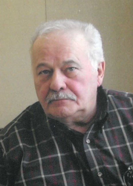 Avis de décès de Frederic George Pearce Newlove