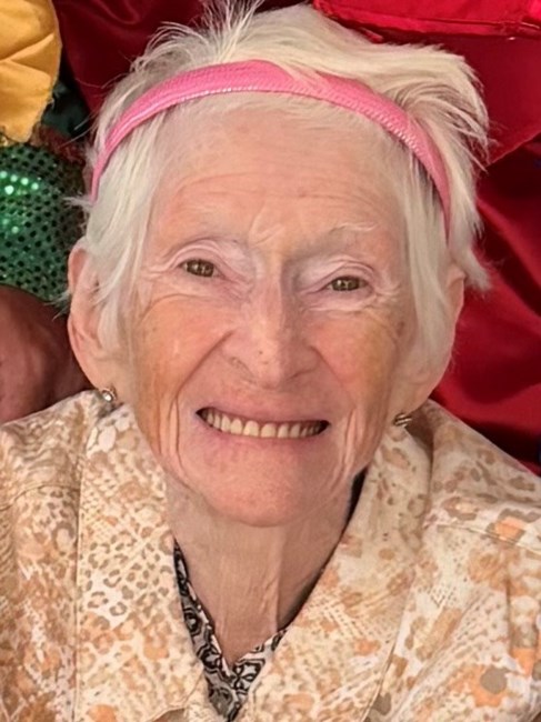 Obituary of Lucy Ghigliotty Sepulveda