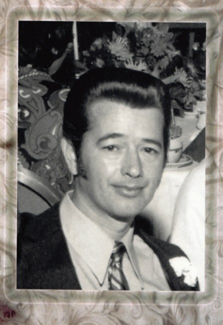 Obituary of Ronald J. Taylor