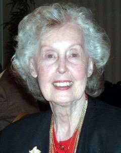 Obituary of Geraldine G. Dryer