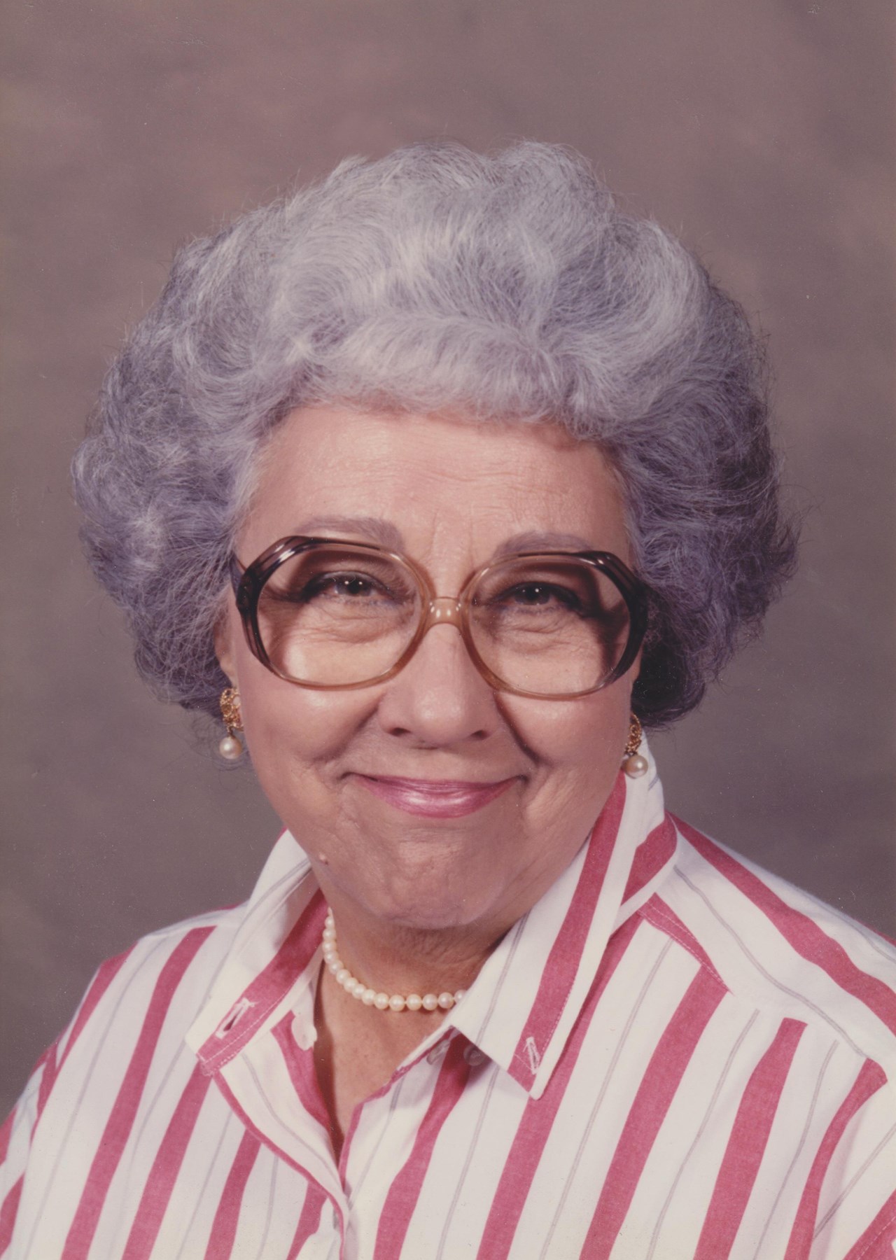 Obituary of Thelma S Metzger