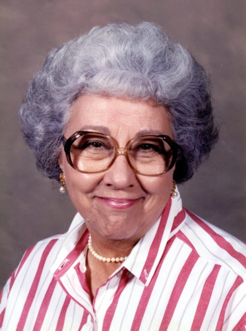 Obituary of Thelma S Metzger