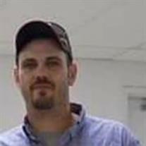 Obituary of Mitchell Shane Moody