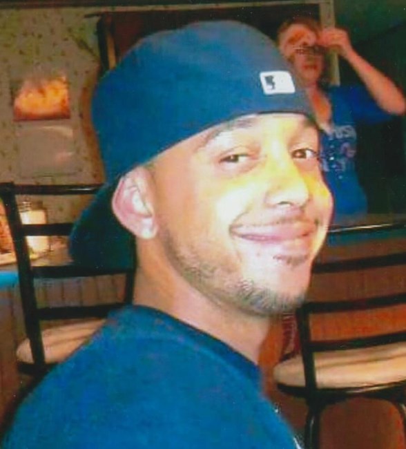 Obituary of Damian Lowell Campbell