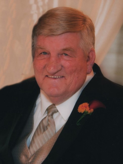 Obituary of Raymond Chester Thompson