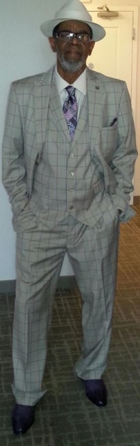 Obituary of Terry Phillips