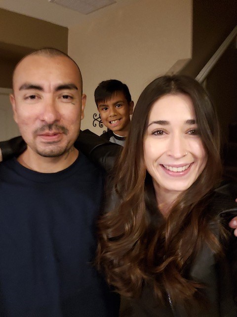 Obituary of Greg Adrian Aldama