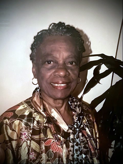 Obituary of Rev. Lucille K. Kelley