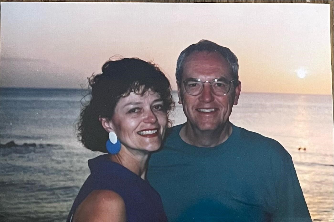 Obituary of Steven Walter Sarwin