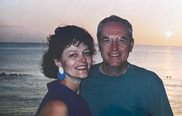 Obituary of Steven Walter Sarwin