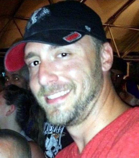 Obituary of Kameron J. Cox