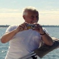 Obituary of Jean Guy Boulanger