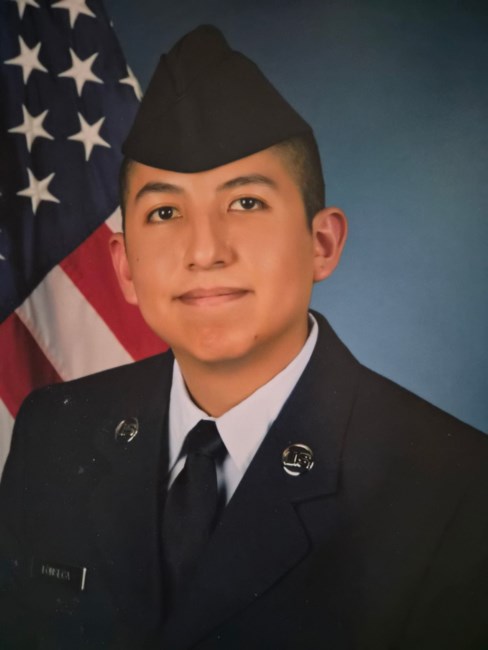 Obituary of Christopher Fonseca