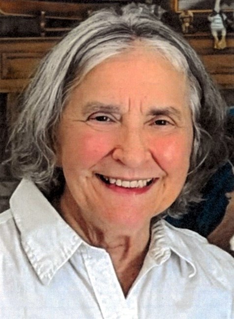 Obituary of Barbara Ann Wind