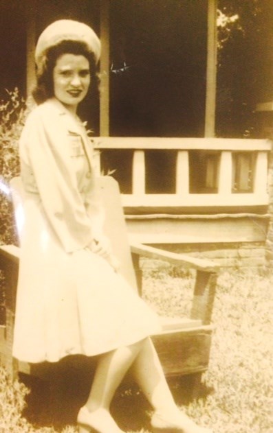 Obituary of Peggy M. Perkins