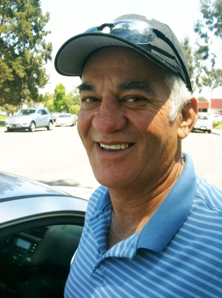 Obituary of Oscar R. Cardenas