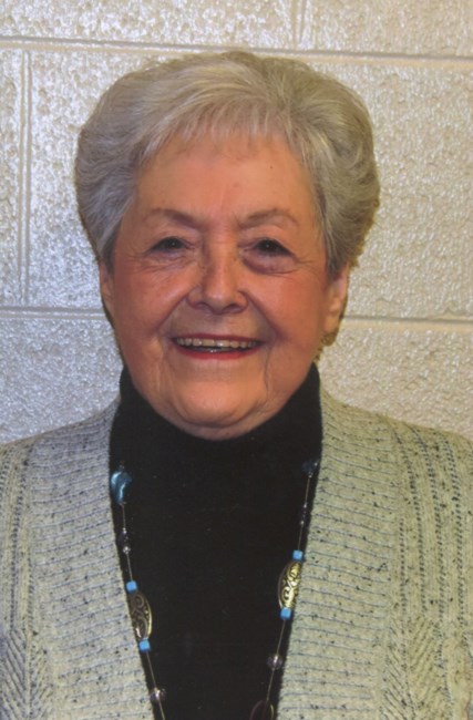 Obituary of Mrs. Marie P Newsom