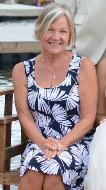 Obituary of Victoria Ann Osotio