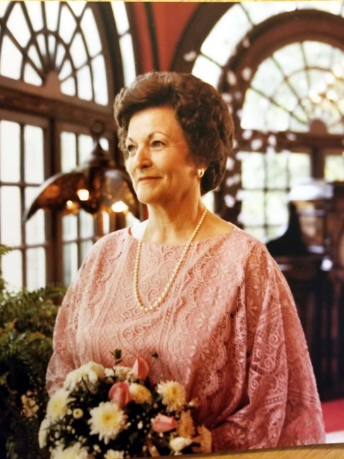 Obituary of Christine Margiotta Champagne