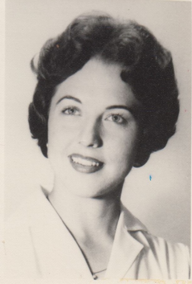 Obituary of Peggy Helen Hellerstein