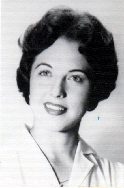 Obituary of Peggy Helen Hellerstein