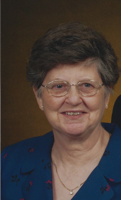 Obituary of Bettie Faye Watts