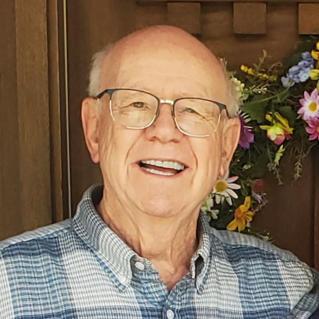 Obituary of Marion Jackson Wilson