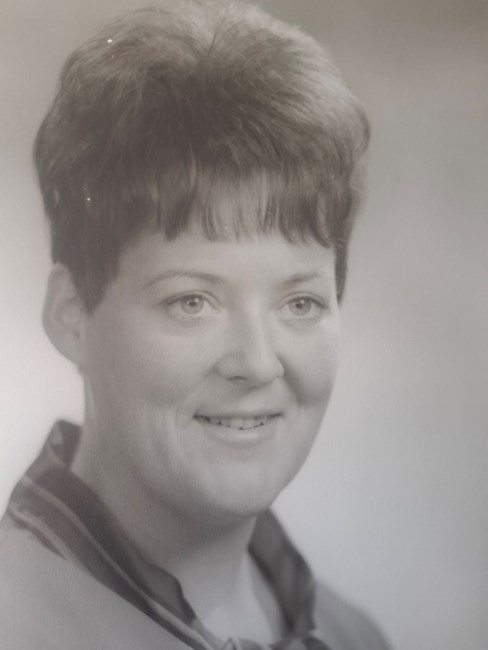 Obituary of Elaine Peters