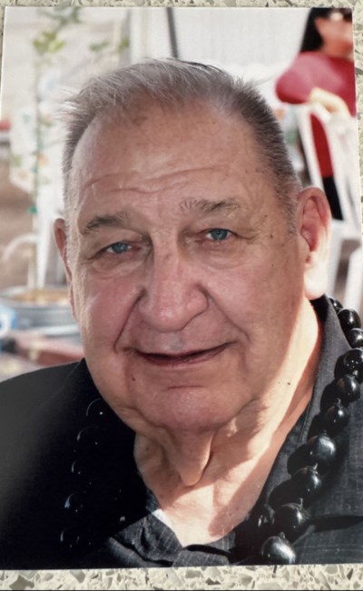 Obituary of Gordon Arthur Brannon
