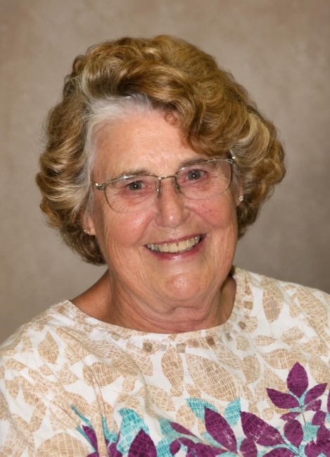 Obituary of Margaret Ann Pryke