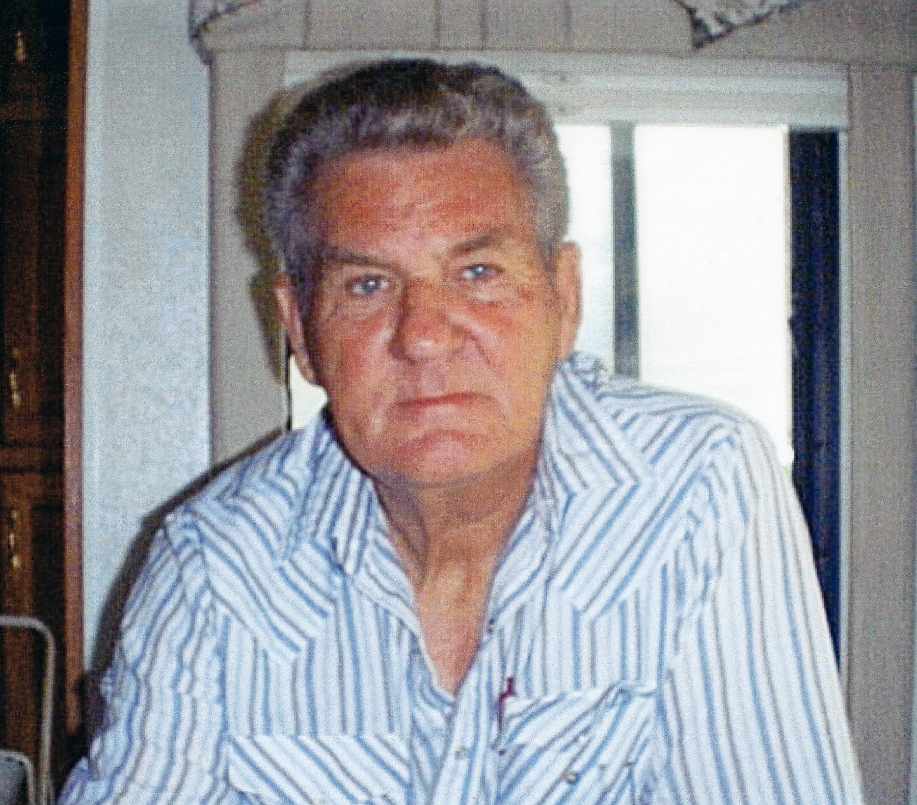 Baley Cox Obituary Las Vegas, NV