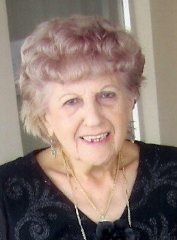 Obituary of Michelina 'Mickey' Mazzone Metz