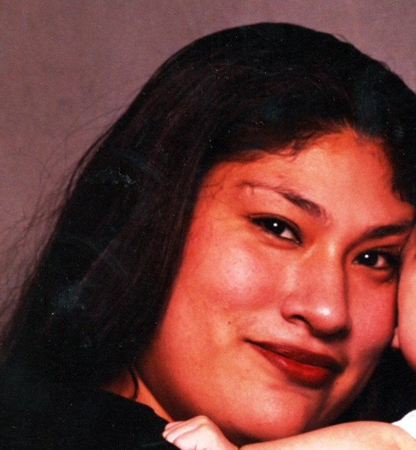 Obituary of Vanessa Marie Romero