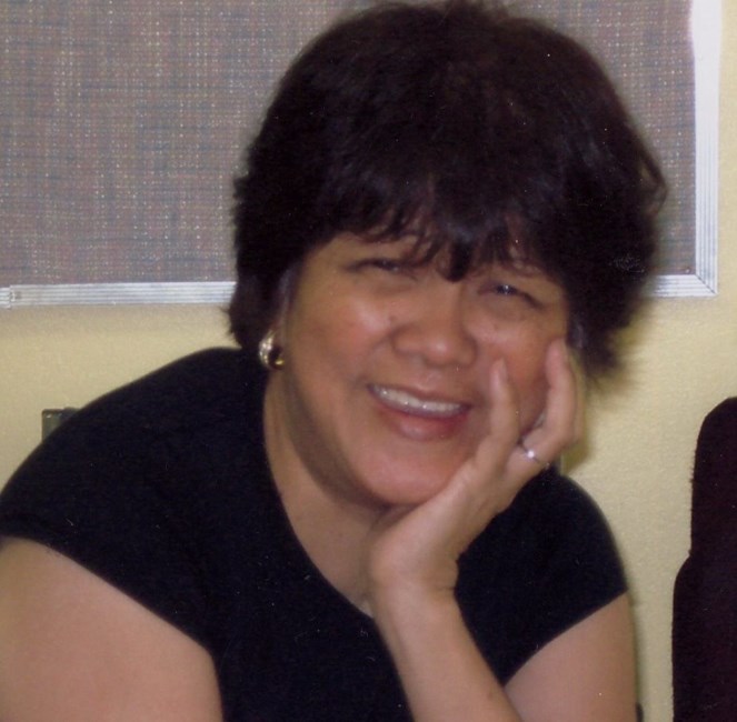 Obituary of Esperanza Reyes