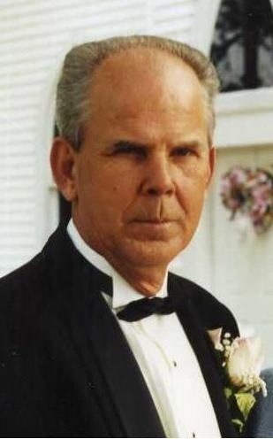 Obituary of Jimmy Martin Welch