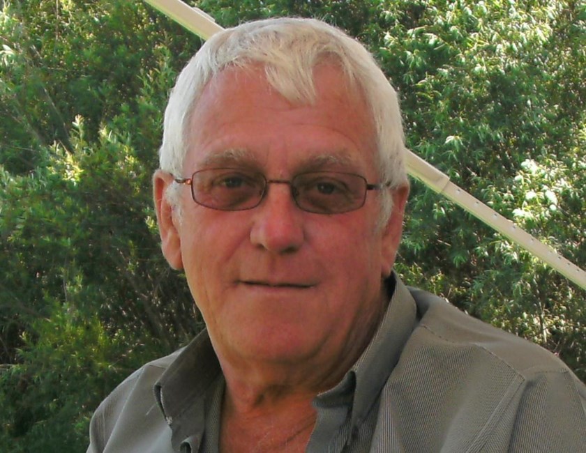 Obituary of Brian Oscar Brown