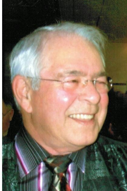 Obituary of Jean-Paul Leclerc