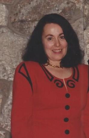 Obituary of Karme Rose Neeson