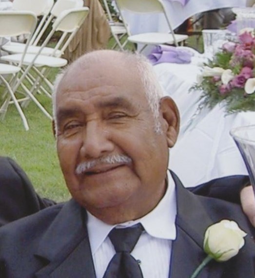 Obituary of Ubense Martinez