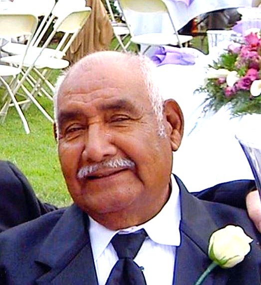 Obituary of Ubense Martinez