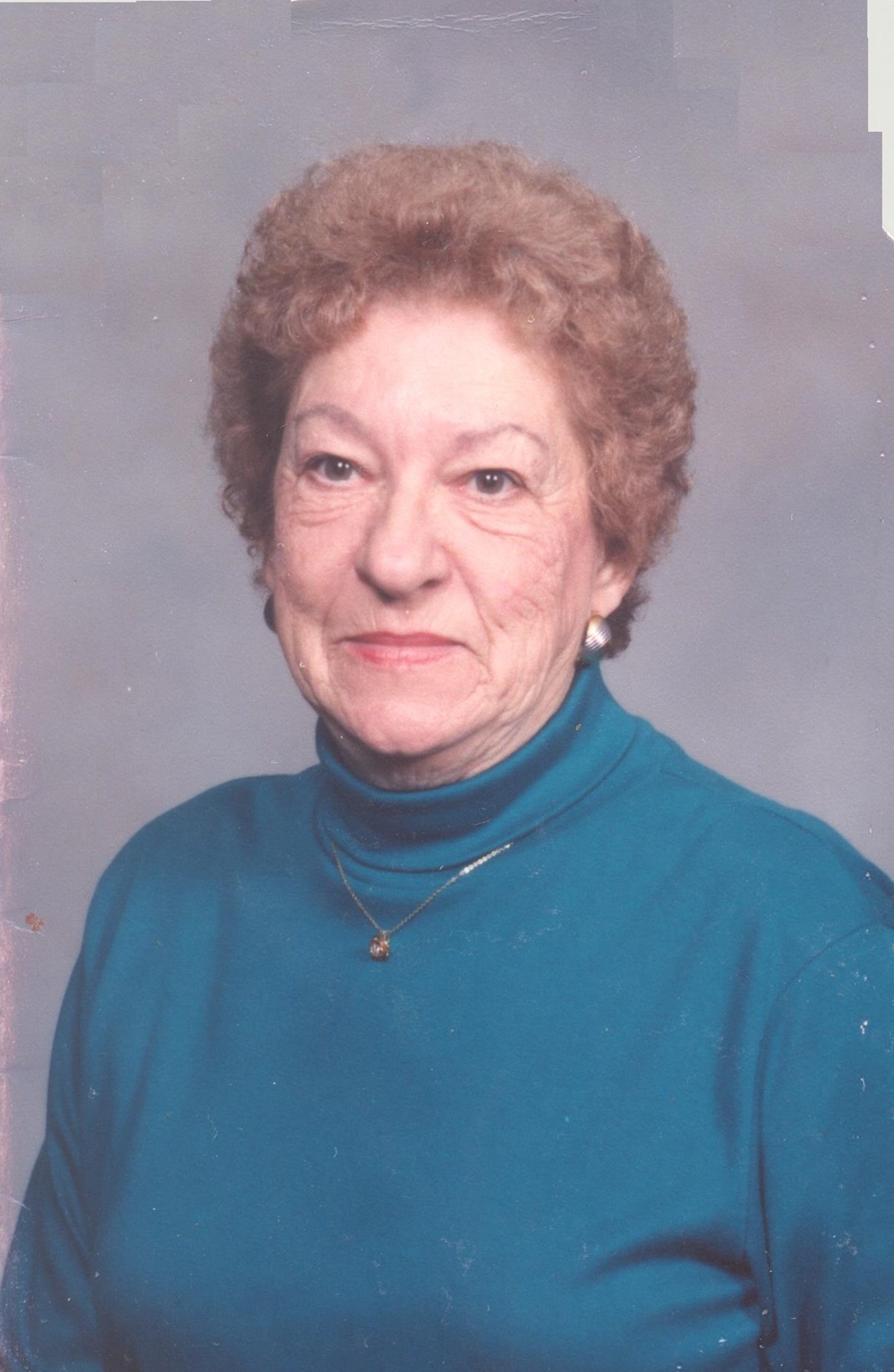 Obituary of Erma May Copeland